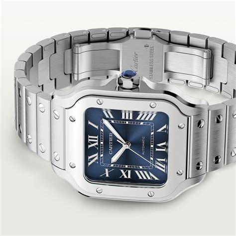 orologio cartier modello parla|cartier bracciale.